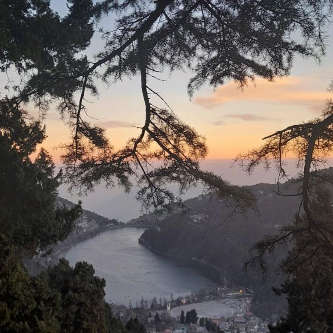 Day-Wise Itinerary: Nainital 4N/5D