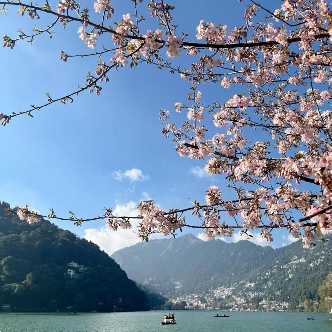 Day-Wise Itinerary: Nainital 4N/5D