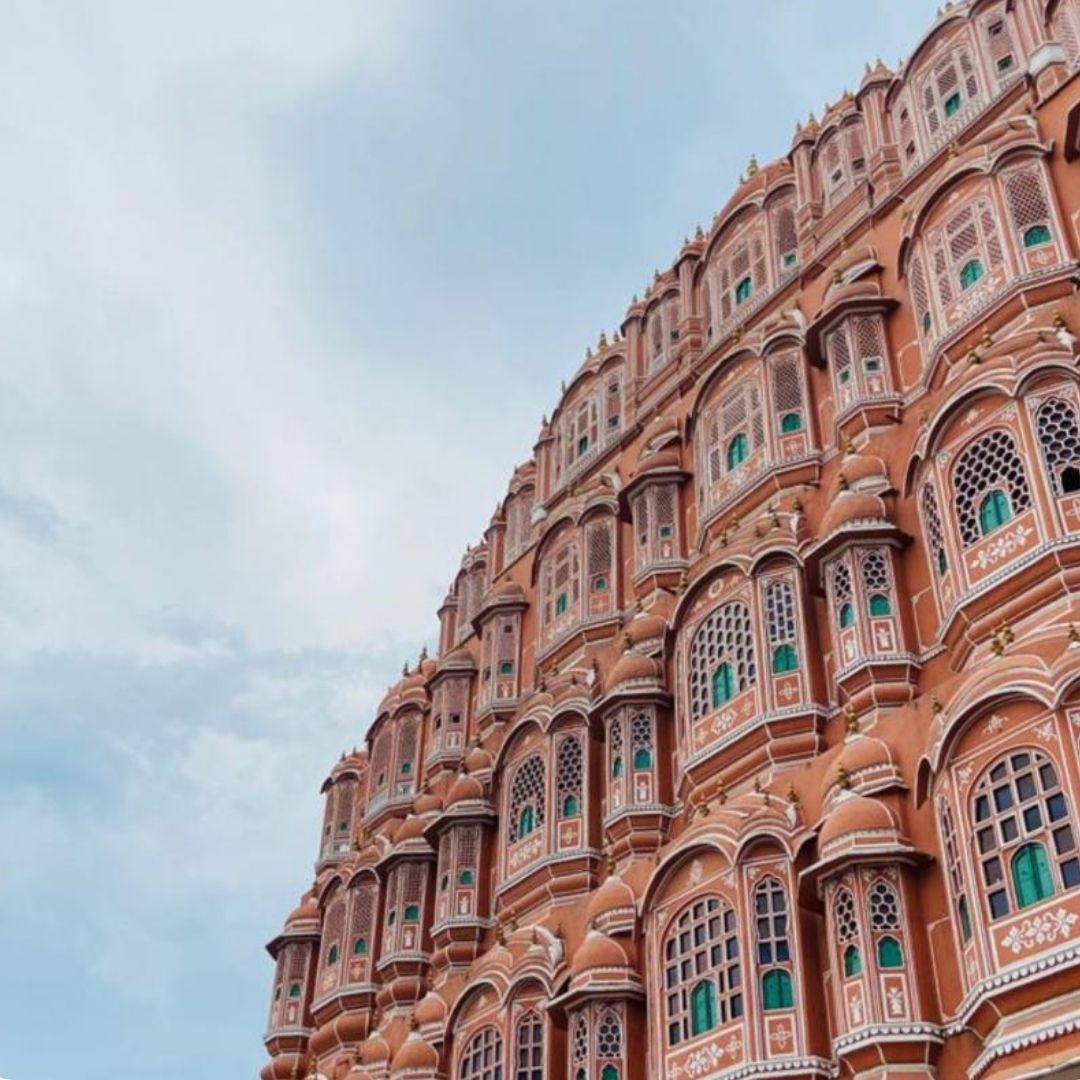 Jaipur &  Udaipur 5N / 6D Itinerary