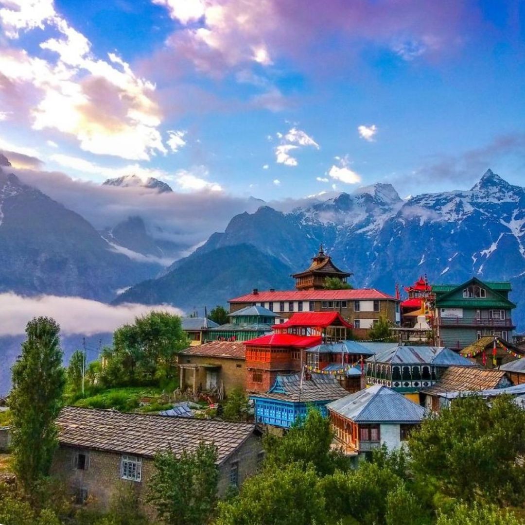 Shimla & Manali 5N / 6D Itinerary