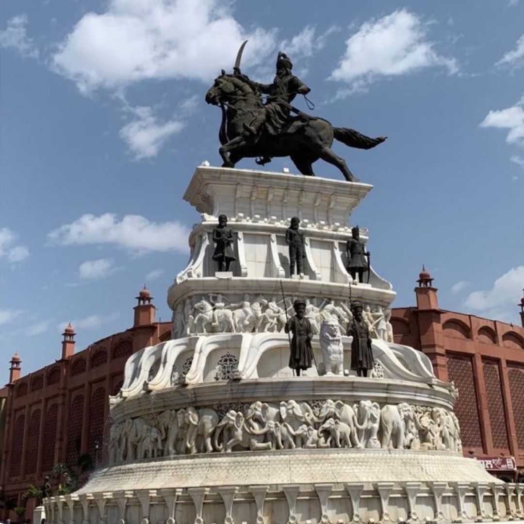 Amritsar 4 Nights / 5 Days Itinerary