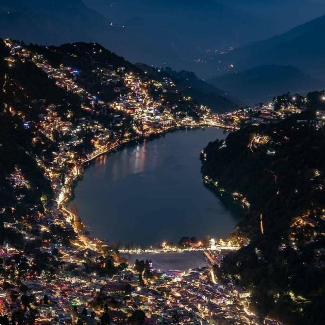 Day-Wise Itinerary: Nainital 4N/5D