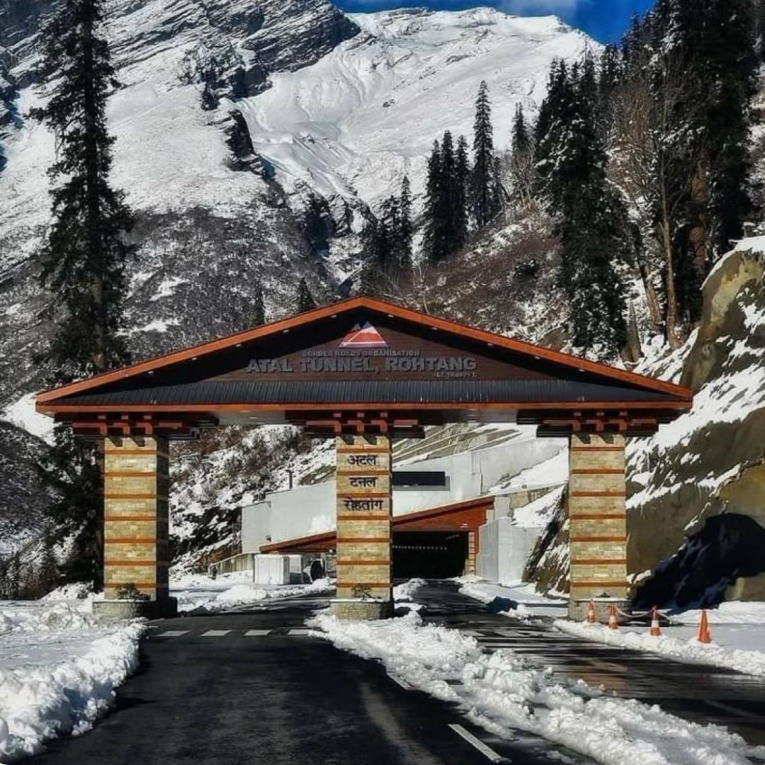 Shimla & Manali 5N / 6D Itinerary