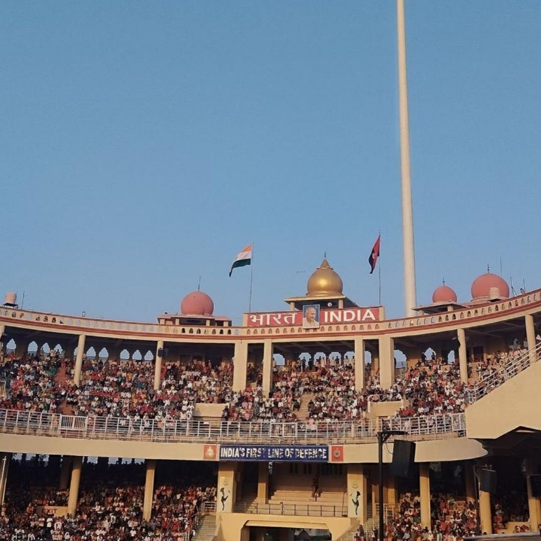 Amritsar 4 Nights / 5 Days Itinerary