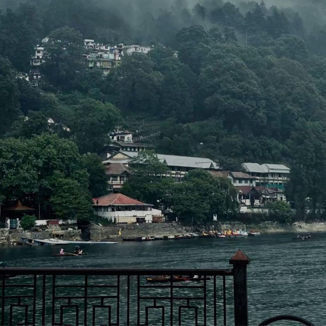 Day-Wise Itinerary: Nainital 4N/5D