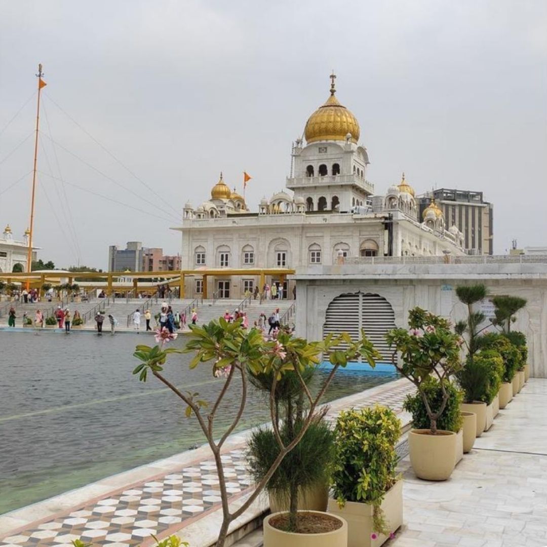 Amritsar 4 Nights / 5 Days Itinerary