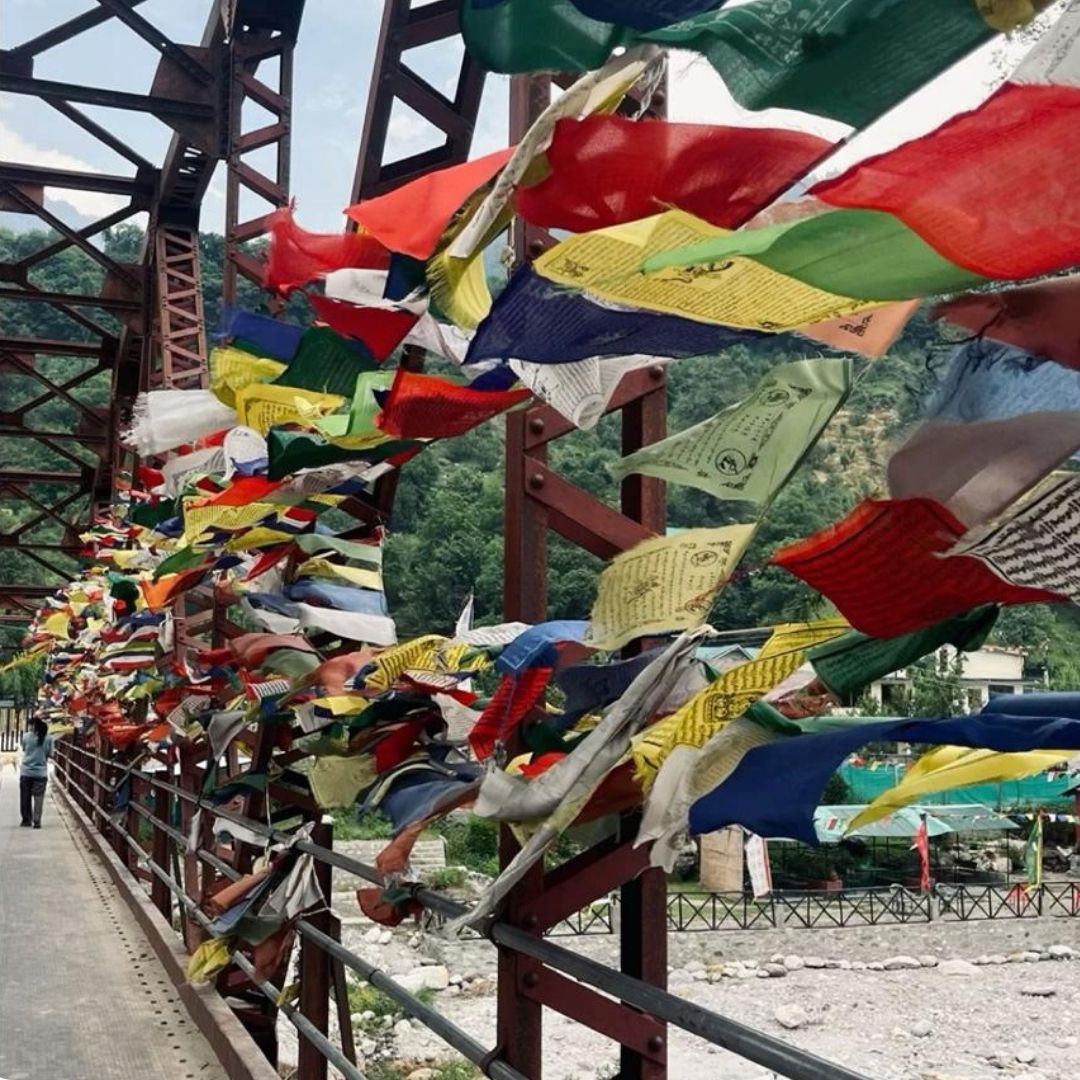 Shimla & Manali 5N / 6D Itinerary