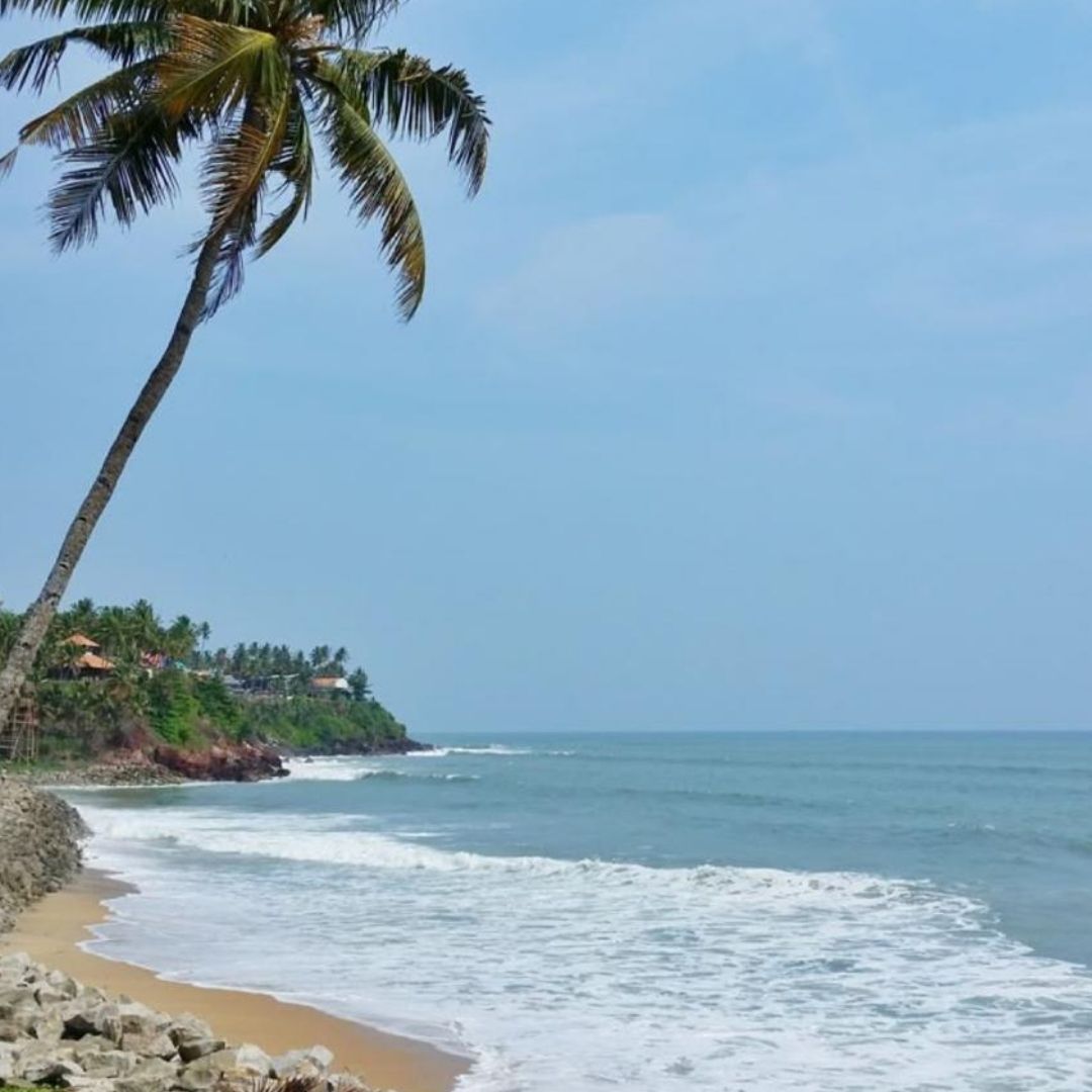 Kerala 4N / 5D Itinerary
