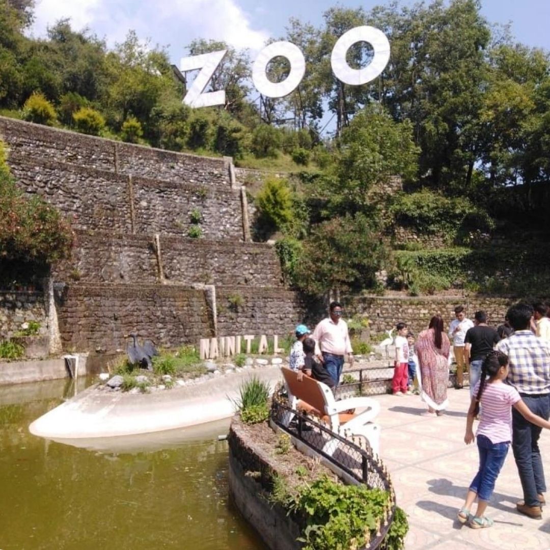 Day-Wise Itinerary: Nainital 4N/5D