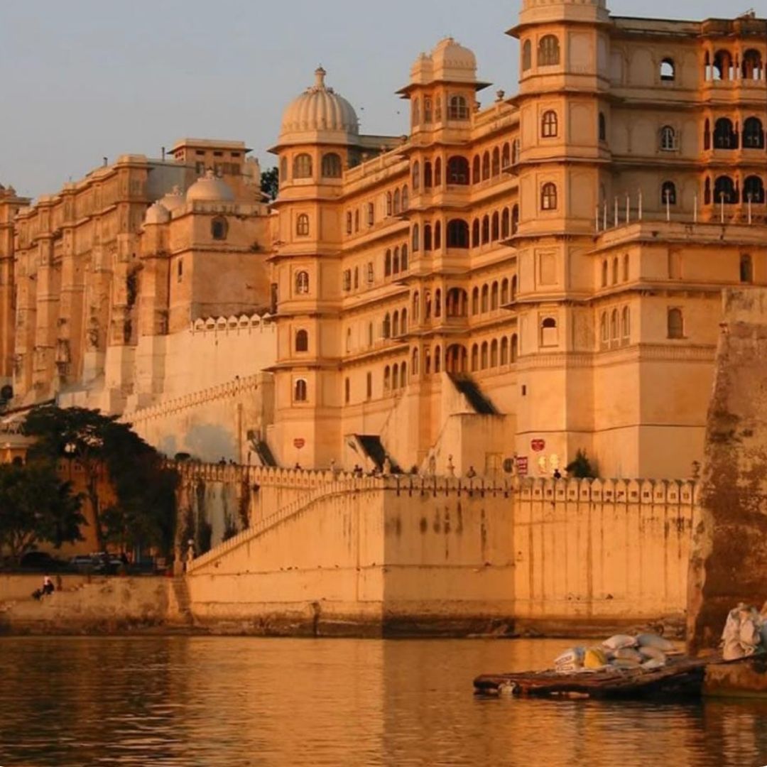 Jaipur &  Udaipur 5N / 6D Itinerary