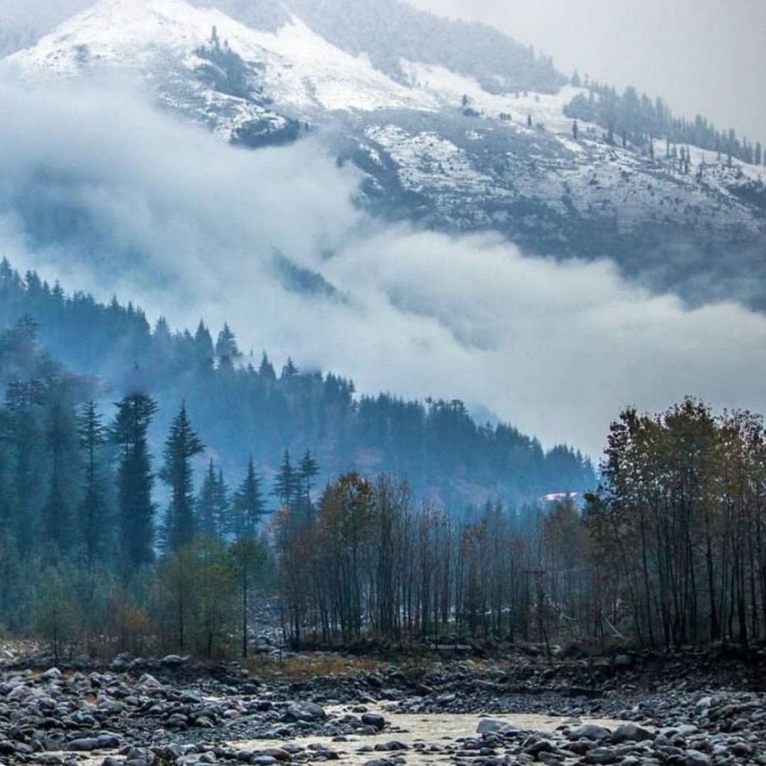 Shimla & Manali 5N / 6D Itinerary