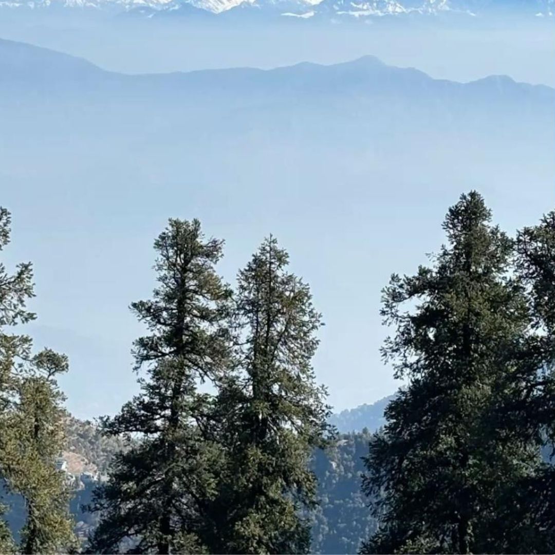 Day-Wise Itinerary: Nainital 4N/5D