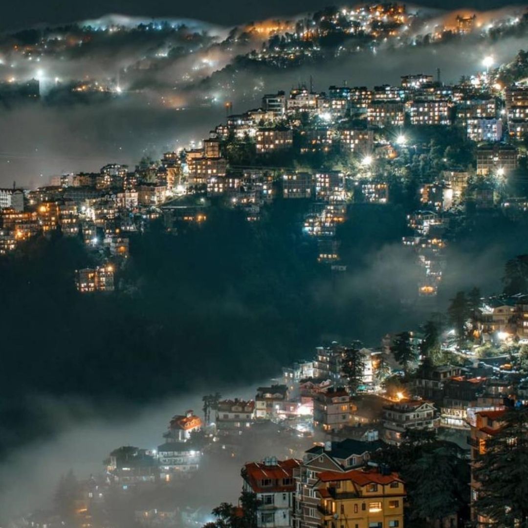 Shimla & Manali 5N / 6D Itinerary