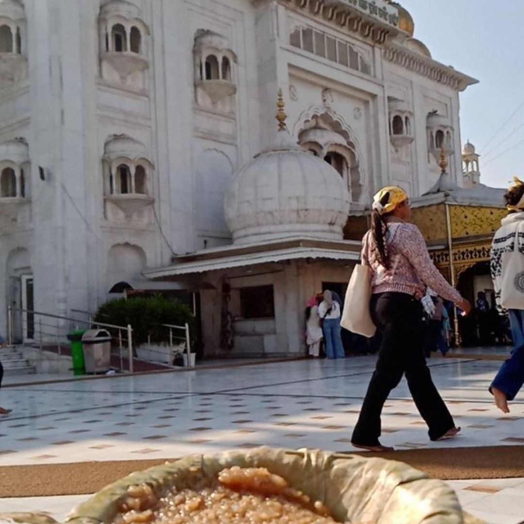 Amritsar 4 Nights / 5 Days Itinerary