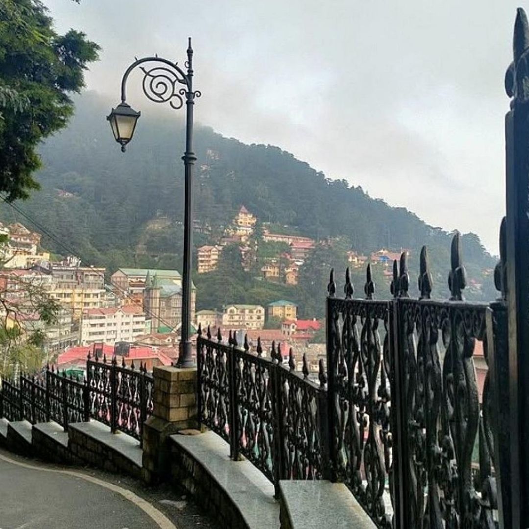 Day-Wise Itinerary: Nainital 4N/5D