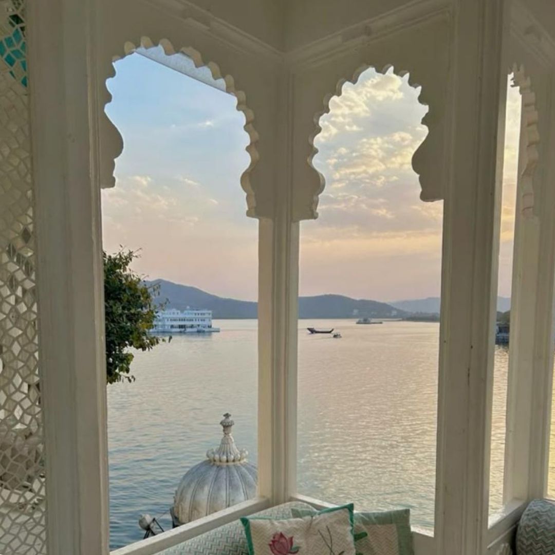 Jaipur &  Udaipur 5N / 6D Itinerary